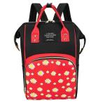 Convenient Mommy Diaper Bag Large Capacity Anti Theft Motherhood Bag for sale