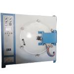1500C industrial electric induction silicon oxide sintering furnace oven for sale