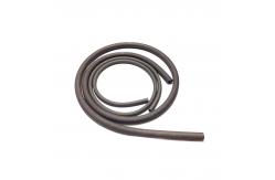 China 220V Nichrome FeCrAl Alloy Radiant Heating Element For Furnace supplier