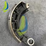 Front Brake Shoe Assy WG9100440030 for Heavy Duty Trucks HF7 HF9