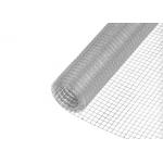 19 Gauge Welded Hot Dipped Galvanized Wire Mesh 25 ft Hardware Cloth For Chicken Coop for sale