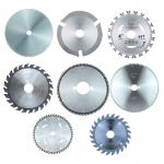 Alloy Steel  TCT 48T Composite Universal Circular Saw Blade 10 Inch ODM for sale