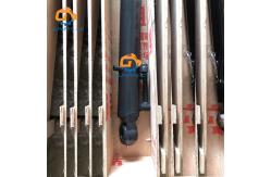 China For Kubota U30-6S Mini Excavator Hydraulic Arm Boom Bucket Cylinder supplier