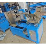Kitchen Utensils Inside Rounded Corners Fine And Efficient Horizontal Grinding Machine for sale