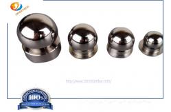 China Cobalt Chrome Ball Valve Seats 8.8g/Cm3 Non Ferrous Alloys supplier