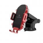QI 10W Car Wireless Charger Automatic Smart Sensor Phone Holder for sale
