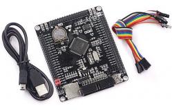 China STMicroelectronics STM32F407VET6 and Microcontroller Mcu Integrated Circuit Ic Chip 32F407VET6 STMicroelectronics supplier