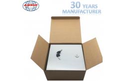 China Indoor 50 Pairs Telephone Connection Box 5 Ways With Back Mount Frame supplier