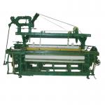 ISO Horizontal Automatic Shuttle Loom With Switch Handle for sale