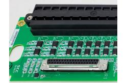China GE MKVI IS200TBCIH2C - Contact Input Group Isolation Terminal Board supplier