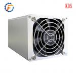 1.6T 205W KD5 Goldshell Miner Blake2S Algorithm KD BOX Miner for sale