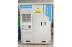 China Commercial Lithium Battery Solar System 66KW 120KWH Off Grid Solar Power System supplier
