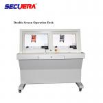 Cargo Baggage X Ray Screening Machine Pallet Security Check According To ISO Standard for sale