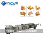 Peanut Bar Equipment for sale