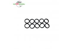 China D-ring 1P3702 for E345D E349D E365B E374D E390D Excavator supplier