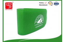 China Custom Printed Logo  Ski Strap , strong  for hiking supplier