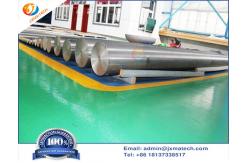 China OEM ODM Gas Industry Cobalt Chrome Molybdenum Bar supplier