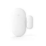 CR2032 Tuya Door Sensor Zigbee 100m Communication Distance for sale