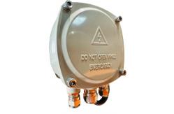 China Torque Protection Explosion Proof Linear Actuator Multi Turn supplier