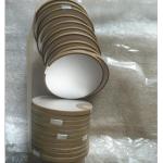 P5 Round Piezo Ceramic Plate Making Transducer for sale