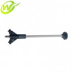 49225262000A-2 ATM Repair Parts Diebold Opteva Take Away Wheel 49-225262-000A for sale