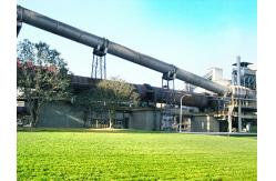 China Cement Rotary Kiln ZG35CrMo 42CrMo DC Motor Drive hard tooth surface reducer supplier
