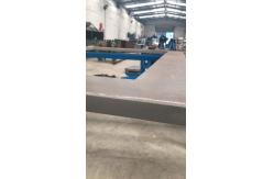 China Semiconductor Applications Invar 36 Material Frame And Plate supplier