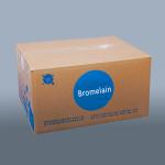 Light Yellow Bromelain Priceline 600GDU-2400GDU Protease Powder for sale
