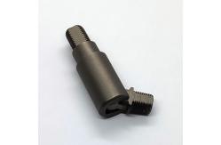 China swivel joint fixture for light swivel cable gripper supplier