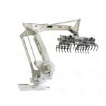 Abb Machine 6 Axis IRB 6660 130 Quickly Accurately Perform Tasks for sale