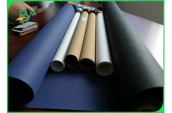 China Unique water resistant fashionable washable kraft paper bag for Backpack supplier