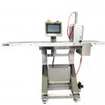 High Power Ultrasonic Sandwich Cutting Machine for sale