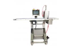 China Automatic protein bar energy bar date cutter PLC control panel supplier