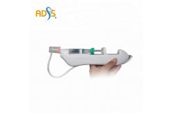 China ADSS New Designed Skin Care Mesotherapy Hydro Lifting Mesogun Injector supplier