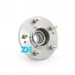 for Hyundai 52710-3A001 527103A001 Wheel Hub Bearing for Car Parts with GCR15 & P0/P6/P5/P4 Precision for sale