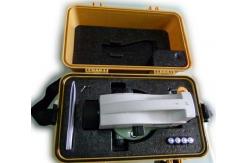 China MATO Digital Auto Level DS101 With Staff High Accuracy Survey Instrument supplier