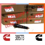 Common Rail Diesel Fuel KTA19 KTA38 KTA50 Injector 3095773 3052233 3349861