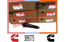 China Common Rail Diesel Fuel KTA19 KTA38 KTA50 Injector 3095773 3052233 3349861 supplier