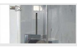 China  Fatigue Testing Equipment , 60 ± 5rpm Footwear Lab Testing Machine supplier