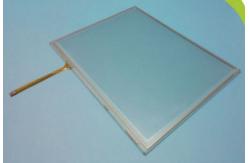 China 1.8-21 Diagonal Lcd Touch Screen Module 3H Pencil Hardness Royal supplier
