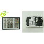 ATM Spare Part Diebold EPP7(BSC) LGE STSTL NO HTR SPA Keyboard 49249440764 for sale