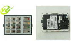 China ATM Spare Part Diebold EPP7(BSC) LGE STSTL NO HTR SPA Keyboard 49249440764 supplier