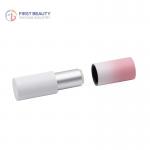 Customized Round Magnetic Closure Lipstick Tube for sale