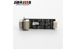 China Auto Focus 8MP UHD Mini Endoscope Camera Module SONY IMX179 Sensor supplier