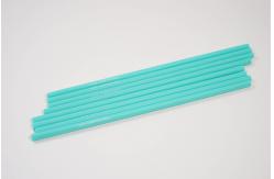 China Disposable 100% Compostable Straws Environmentally Friendly supplier