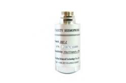 China JiangLing Technology   Sensor Series ZHJ-2 Vibration Rate Sensor supplier