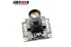 China MT9P001 MI5100 Sensor 5MP Camera Module 32x32mm Low Dark Current supplier