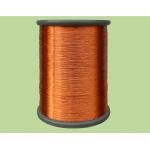 Strong Tension Strength 0.7mm 420kg Nylon Coated Steel Wire for sale