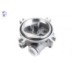 Hydraulic Pilot Pump N-K3V180 For Excavators