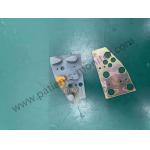 Hospital Clinic Bedside Monitor parts Mindray PM8000 PM-8000 Patient Monitor Keypad for sale